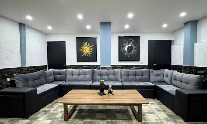 Tonala House | Modern Comfort Meets Outdoor Luxury 2BR/2BA + Huge Patio & Garage