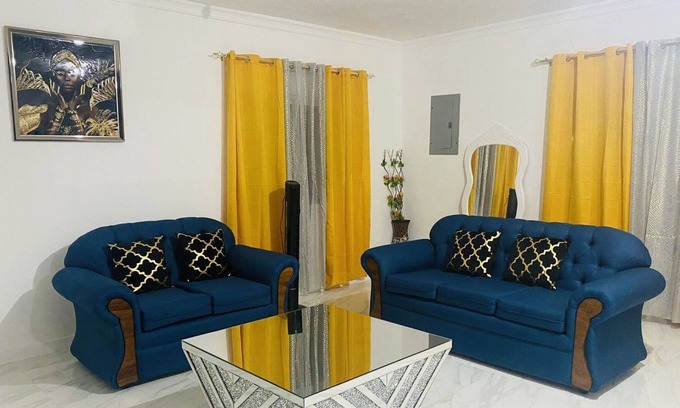 Havendale Apartment | Modern & Comfortable Gem