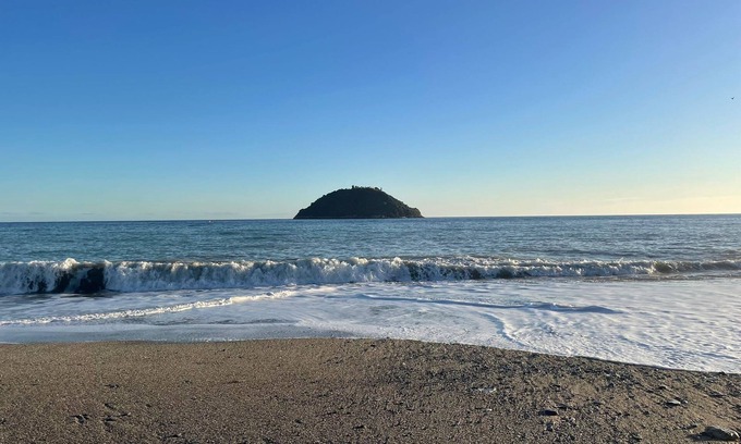 Albenga Apartment | Modern & cool stay in Albenga - full comfort, 5 mins to the beach & promenade!