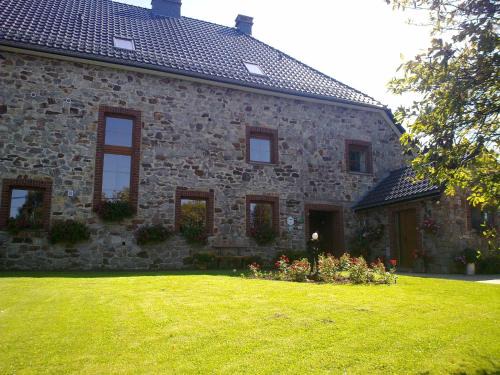 Arimont House | Cozy Baugnez Cottage with Sauna & Pool for Family Fun