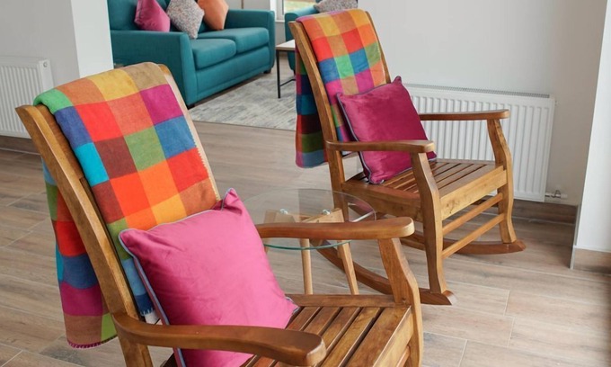 Lisdoonvarna House | Charming Cottage Retreat at the Burrens' Edge with Breakfast