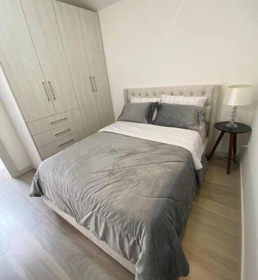 Cuenca Apartment | Chic Pet-Friendly Suite in Cuenca - Rated 10/10 by Guests