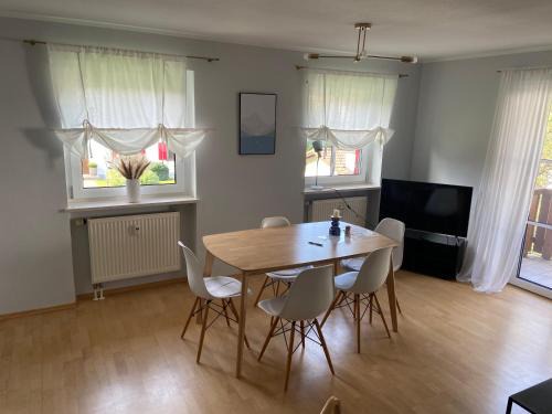 Bergen Apartment | Discover Bayern Lodge Bergen: Top-Rated Family Getaway