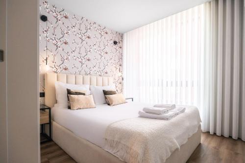Mafamude Apartment | Modern Escape next to the Metro Station
