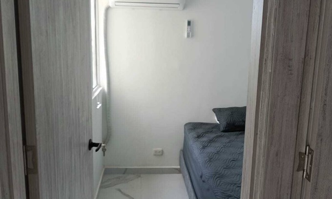 Barranquilla Apartment | Modern Family Apartment: Comfort, Space and Perfect Location.