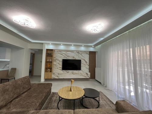 Thessaloniki Apartment | Modern Family Nest SKG