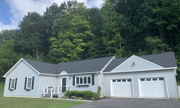 Cooperstown House | Experience Modern Farmhouse Comfort in Cooperstown