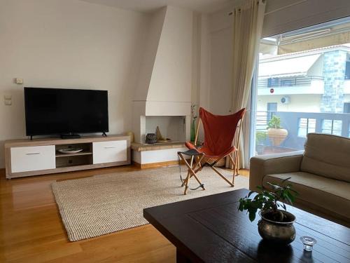 Nafplion City Centre Apartment | Stylish Flat in Nafplio - Child Friendly & Rated 9.8