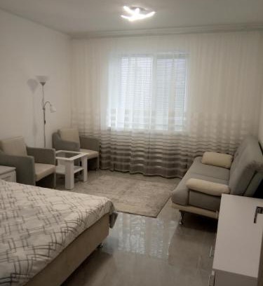 Uman Apartment | Stylish Apartment Near Sofievka Park - Rated 10/10
