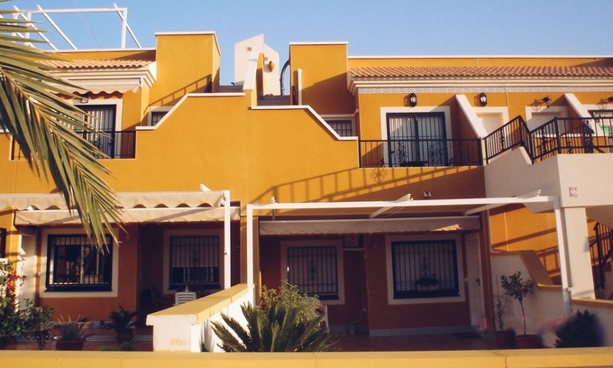 Els Arenals del Sol Apartment | Modern furnished apartment with fantastic views