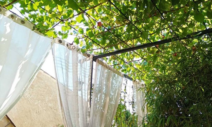 Malaucene Other | Inviting Gîte at Mont Ventoux with Pool & Scenic Views