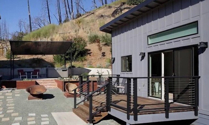 Middletown Apartment | Premier Guest House in the Heart of the Vineyard