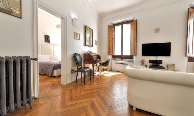 Duomo Apartment | Elegant Comfort Near Duomo with Spa and Family-Friendly Amenities