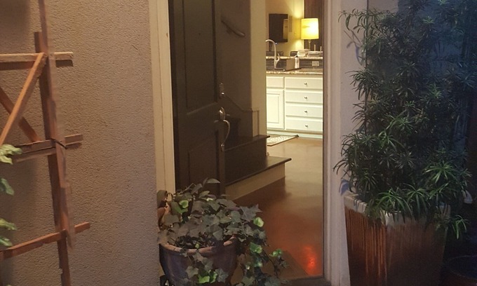 Dallas House | Modern Retreat with Spa, Patio & Kitchen Amenities