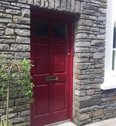 Rosscarbery House | Discover a Modern Retreat in Rosscarbery Village