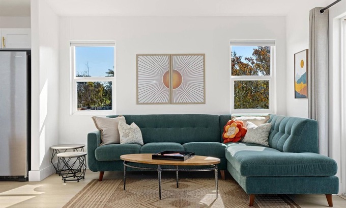 Arroyo Grande House | Modern Home with Views