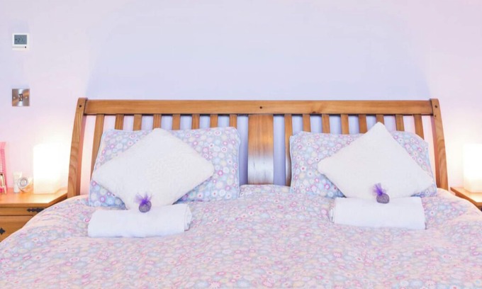 Ballyboghil House | Convenient Homestay Rooms Near Dublin Airport & City Center