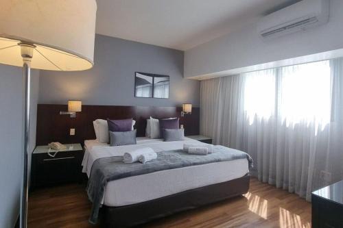 Brooklin Novo Apartment | Executive Apartment Near Berrini - Guest Rated 10/10