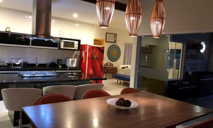 Buzios House | Exceptional Modern House with Pool in Geriba - 10/10 Rating