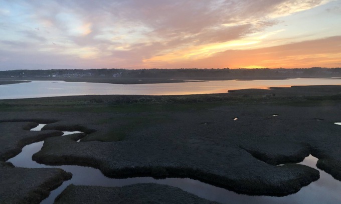Wells Beach House | Newly Built Oceanfront Retreat at Wells Beach – 10/10 Rated