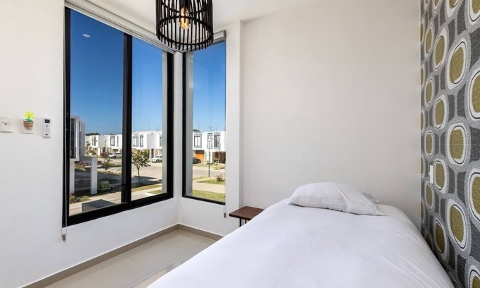 Puerto Vallarta House | Modern House in Gated Puerto Vallarta Community
