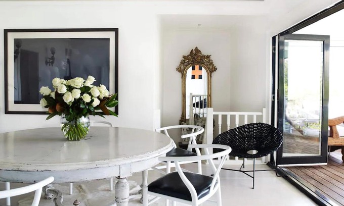 Victoria Point Apartment | Cozy Oceanview Home with Pet-Friendly Amenities