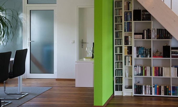 Teningen Apartment | Bright and Inviting Vacation Apartment Near Freiburg