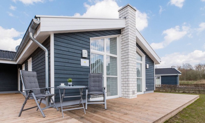 Nordhorn House | Bright Vacation Home with Garden, Spa & High Guest Rating