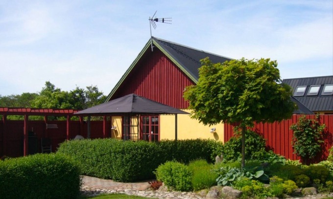 Kivik House | Discover Modern Living on Sweden's Beautiful South Coast