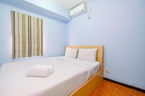 Bogor Apartment | Stylish 2BR Apartment at Bogor Valley for Your Getaway