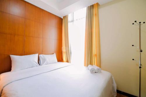 East Kuningan Apartment | Discover the Modern Comfort of Bellagio Residence