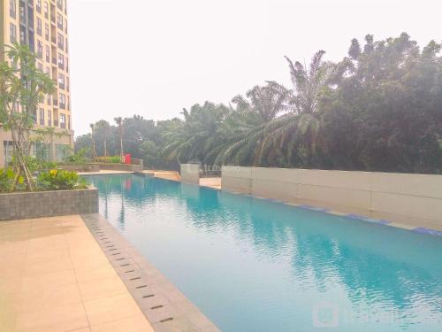 Depok Apartment | Cozy 2BR Transpark Cibubur Apartment Near Mall