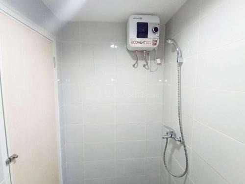 Semarang Apartment | Stylish Homey Studio at Amartha View Apartment