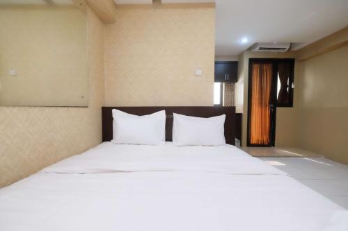 Kebagusan Apartment | Stylish Studio Stay at Kebagusan City Apartment
