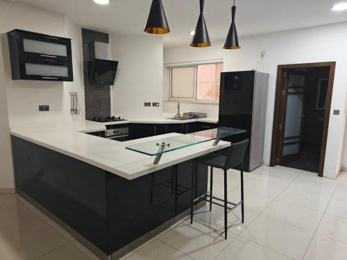 Bellavista Apartment | Spacious Family-Friendly Maisonette with Kitchen Amenities