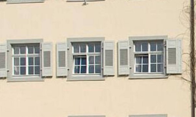 Meersburg Apartment | Elegant 2 BR Apartment at Rodt'schen Palace, Meersburg