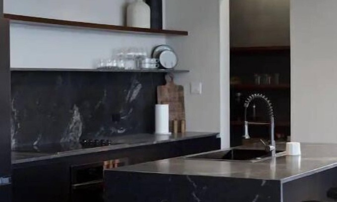 Tortola House | Elegant Villas with Ocean View in Trunk Bay, Tortola