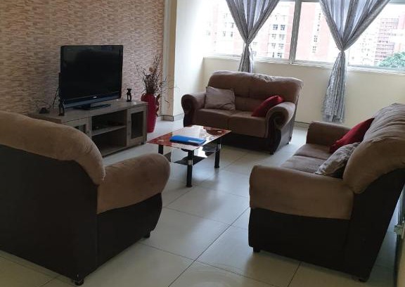 North Beach Apartment | Oceanfront Modern Mangrove Apartment: Rated 9/10 by Guests