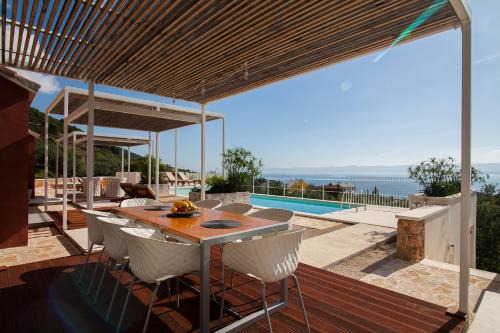 Bol Villa | Unforgettable Oceanfront Retreat at Villa Bolka