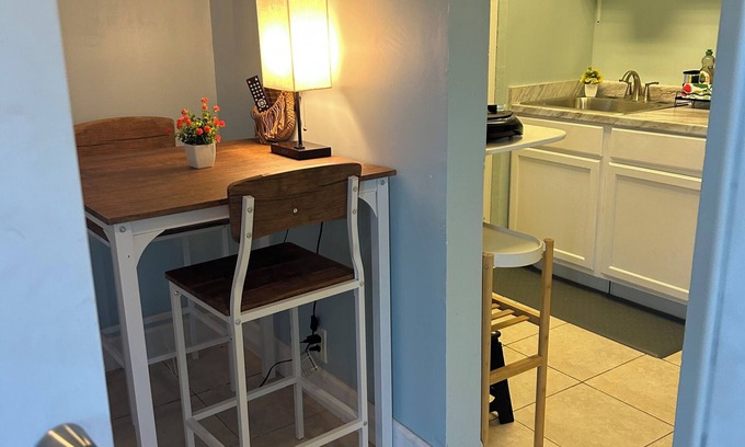West Little River Apartment | Modern Miami Oasis Near Downtown, Port, Wynwood, Design District & Airport!