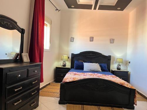 Safi Apartment | Cozy Moroccan Apartment Steps from Safi Beach with Breakfast
