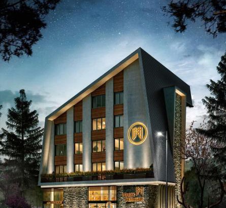 Kolasin Apartment | Stylish Crown Apartment: Mountain Retreat with Top Amenities