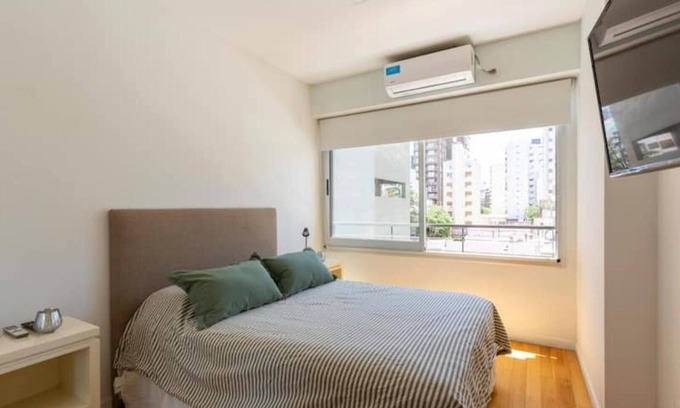 Nunez Apartment | Inviting New Apartment with All-Day Sun and Spa Amenities