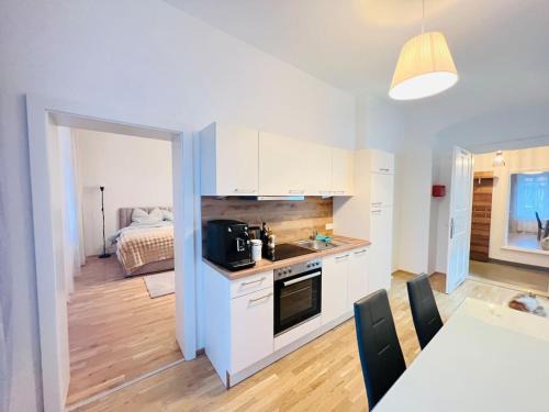 Eggenberg Apartment | Modern New Eggenberg Top 1b