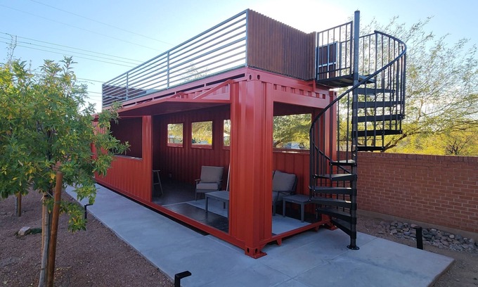 Palo Verde House | Pet-Friendly Retreat with Modern Kitchen & 10/10 Guest Rating