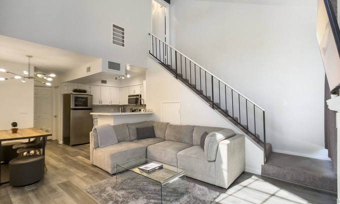 Mesa Grande House | Modern May Retreat ★ Top-Rated with Pool & Pet-Friendly Perks