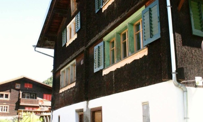 Curaglia Other | Exceptional Chalet Near Disentis with Pool & Spa Amenities
