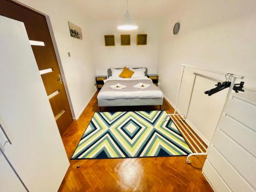 Resita Apartment | Convenient Stay with 24-Hour Self Check-In & Free Wi-Fi