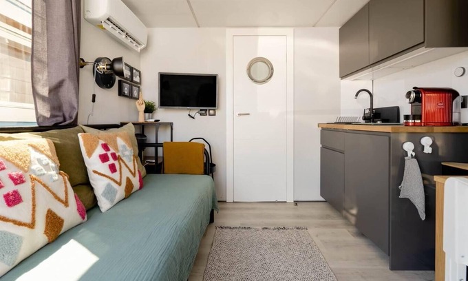 Parque das Nacoes Apartment | MODERN PLUS 2- PARQUE DAS NAÇOES -LISBOA