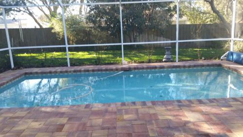 Spring Hill House | Contemporary Pool Home with Ocean View & Spa Amenities